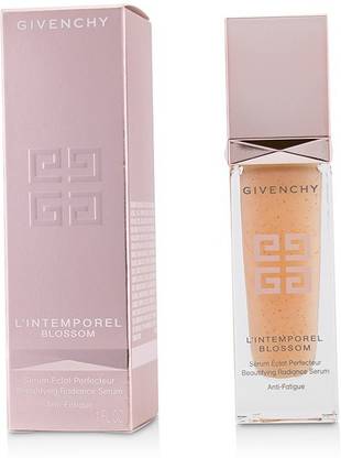 GIVENCHY L'Intemporel Blossom Beautifying Radiance Serum