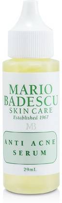 MARIO BADESCU Anti-Acne Serum - For Combination/ Oily Skin Types