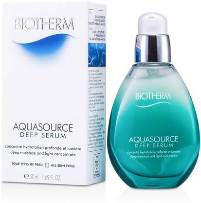 BIOTHERM Aquasource Deep Serum (For All Skin Types)