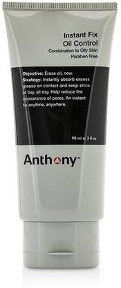 Anthony Instant Fix Oil Control (For Combination to Oily Skin)