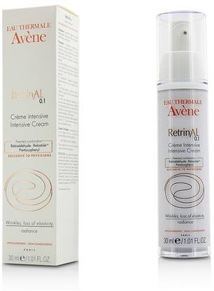 Avene Retrinal + 0.1 Cream