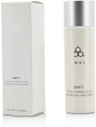 COSMEDIX Defy Triple Hydroxy Acid Age-Defying Treatment