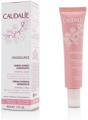 Caudalie Vinosource Moisturizing Sorbet (For Sensitive Skin)