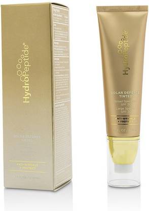 HydroPeptide Solar Defense Tinted Broad Spectrum SPF 30