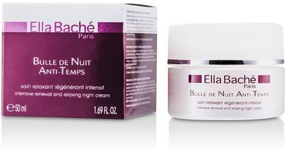 Ella Bache Intensive Renewal & Relaxing Night Cream