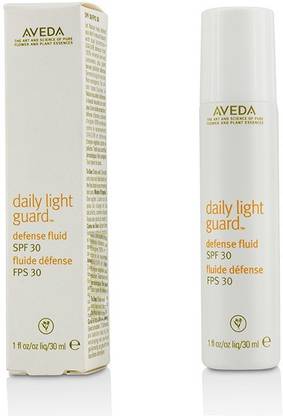 AVEDA Daily Light Guard Defense Fluid SPF 30