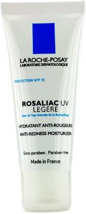 La Roche Posay Rosaliac UV Legere Anti-Redness Moisturizer SPF 15