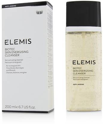 Elemis BIOTEC Skin Energising Cleanser