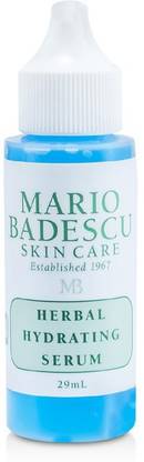 MARIO BADESCU Herbal Hydrating Serum - For All Skin Types