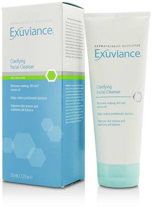 Exuviance Clarifying Facial Cleanser