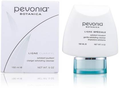 Pevonia Botanica Clarigel Exfoliating Cleanser