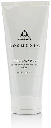 COSMEDIX Pure Enzymes Cranberry Exfoliating Mask (Salon Size)