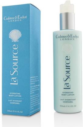 Crabtree & Evelyn La Source Hydrating Body Lotion