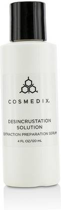 COSMEDIX Desincrustation Solution Extraction Preparation Serum (Salon Product)