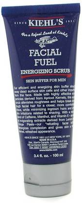 Kiehl's Facial Fuel Energizing Scrub