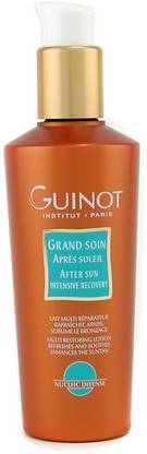 Guinot After Sun Intensive Recovery Multi Restoring Lotion