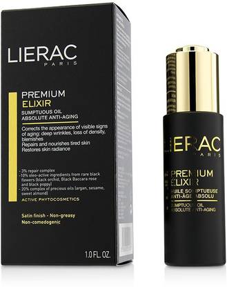 Lierac Premium Elixir Absolute Anti-Aging Sumptuous Oil