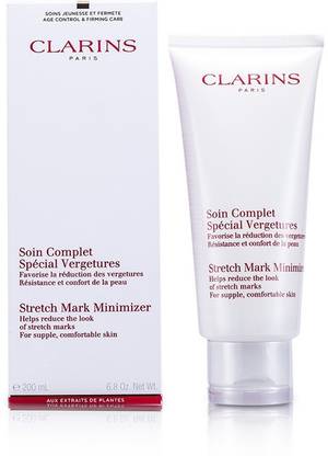 Clarins Paris Stretch Mark Minimizer