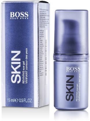 HUGO BOSS Boss Skin Reviving Eye Gel