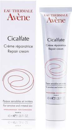 Avene Cicalfate Repair Cream (For Sensitive & Irritated Skin)
