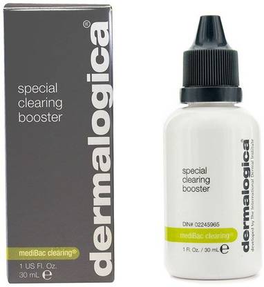 DERMALOGICA MediBac Clearing Special Clearing Booster Face Wash