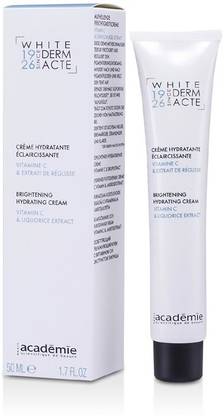 Academie Derm Acte Brightening Hydrating Cream
