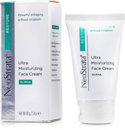 NeoStrata Restore Ultra Moisturizing Face Cream 10 PHA
