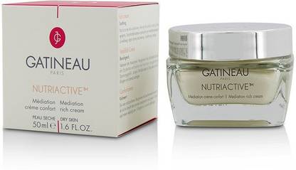 Gatineau Nutriactive Mediation Rich Cream