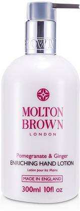 Molton Brown Pomegranate & Ginger Enriching Hand Lotion