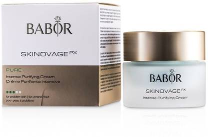 Babor Skinovage PX Pure Intense Purifying Cream (For Problem Skin)