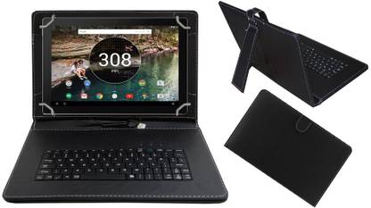 ACM Keyboard Case for Google Pixel C