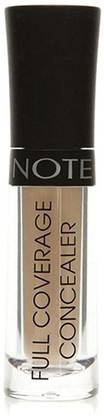 NOTE Full Coverage Liquid  Concealer