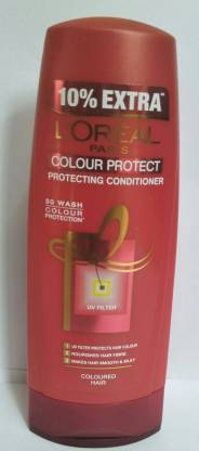 L'Oréal Paris Color Protect conditioner