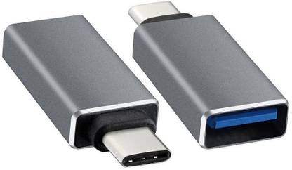 Foxconn USB Type C OTG Adapter