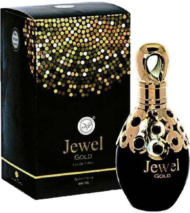 DSP JEWEL GOLD PERFUME 100 ML Eau de Parfum - 100 ml