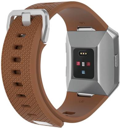 iloft Replacement strap for Fitbit Ionic Smart Band Strap