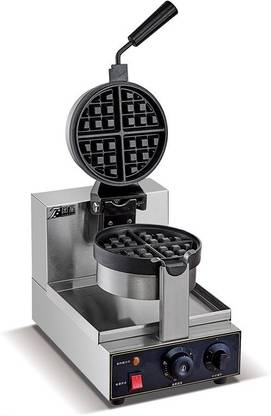 AASHI kitchen equipments EWR-15 Waffle Maker