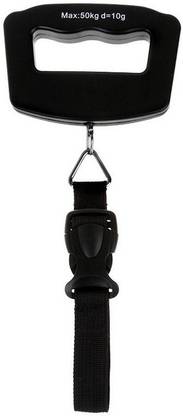 Grabit HANDHELD UPTO 50KG DIGITAL Weighing Scale