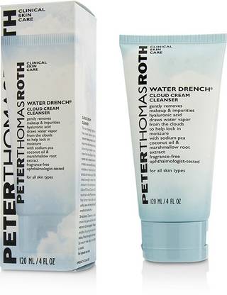 Peter Thomas Roth Water Drench Cloud Cream Cleanser