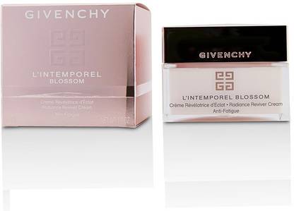 GIVENCHY L'Intemporel Blossom Radiance Reviver Cream