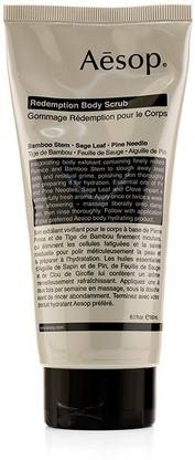 Aesop Redemption Body Scrub