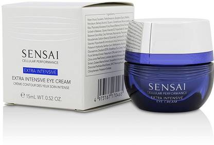 Kanebo Sensai Cellular Performance Extra Intensive Eye Cream