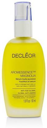 DECLEOR Aromessence Magnolia Youthful Oil Serum - Salon Size