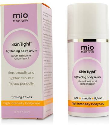 Mama Mio Mio - Skin Tight Tightening Body Serum
