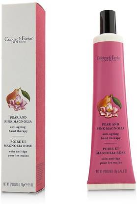 Crabtree & Evelyn Pear & Pink Magnolia Anti-Ageing Hand Therapy