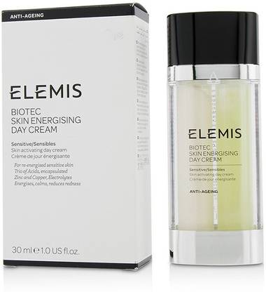 Elemis BIOTEC Skin Energising Day Cream - Sensitive