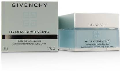 GIVENCHY Hydra Sparkling Luminescence Moisturizing Jelly Cream