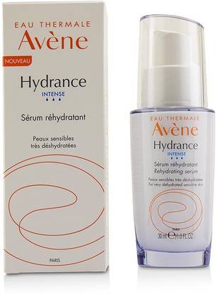 Avene Hydrance Intense Rehydrating Serum - For Very Dehydrated Sensitive Skin