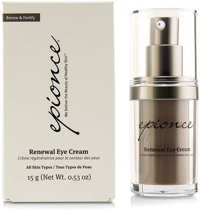 Epionce Renewal Eye Cream - For All Skin Types