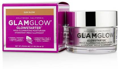 Glamglow GlowStarter Mega Illuminating Moisturizer - Sun Glow